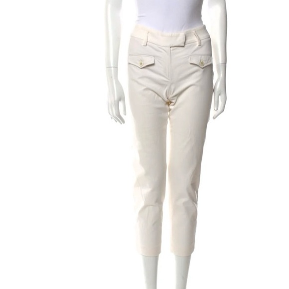 Brunello Cucinelli Pants - Brunello Cucinelli x Gunex Pants 2
